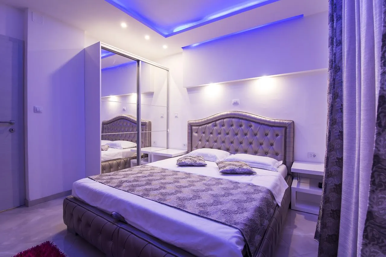 Apartman M.E.P. Split 0*,  Chorvatsko