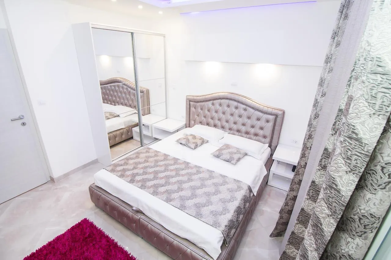 Apartman M.E.P. Split Apartmán