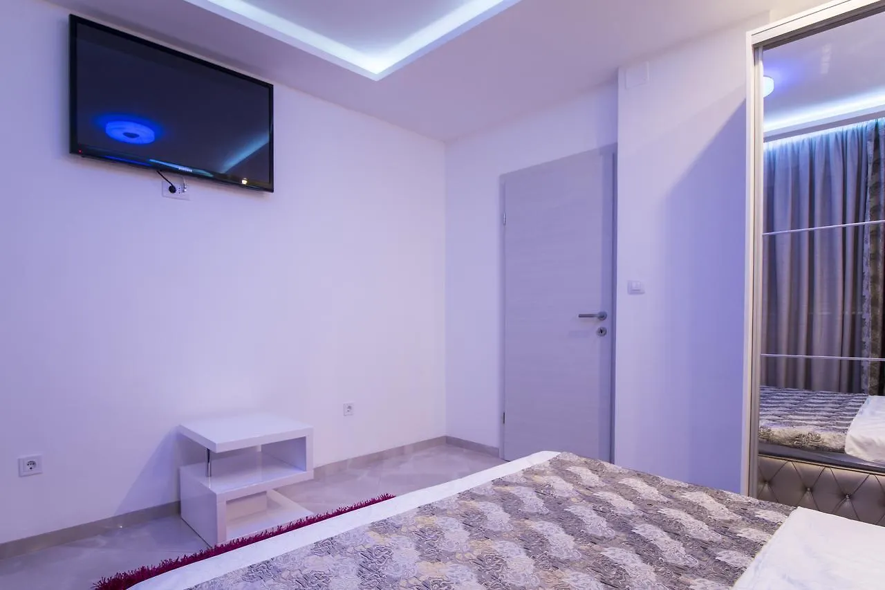 Apartman M.E.P. Split