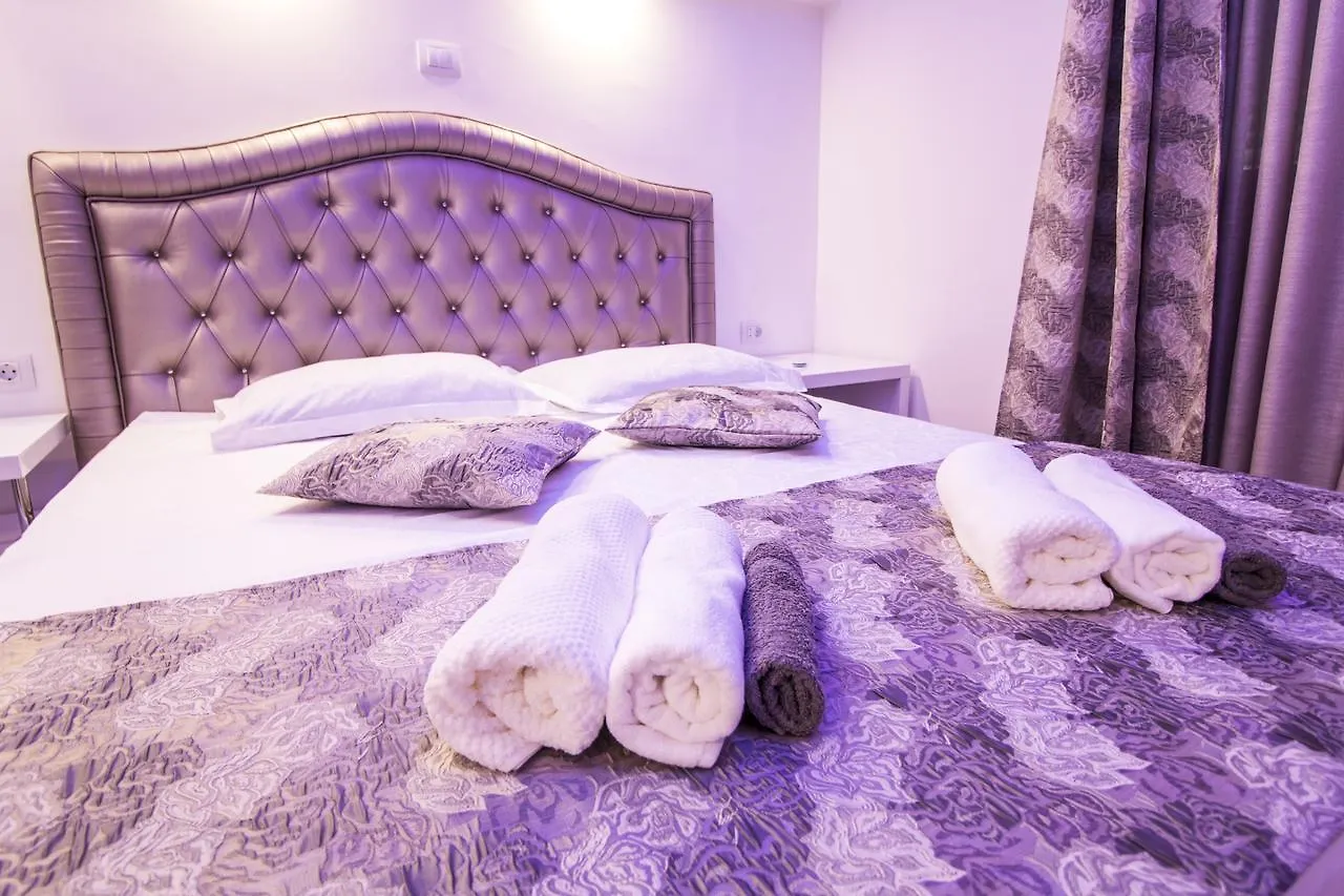 Apartman M.E.P. Split Apartmán