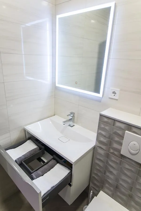 Apartman M.E.P. Split
