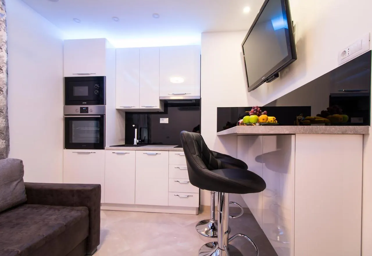 Apartman M.E.P. Split